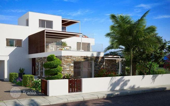 2-Bedroom Villa with Private Pool in Paphos, Cyprus, photo 3
