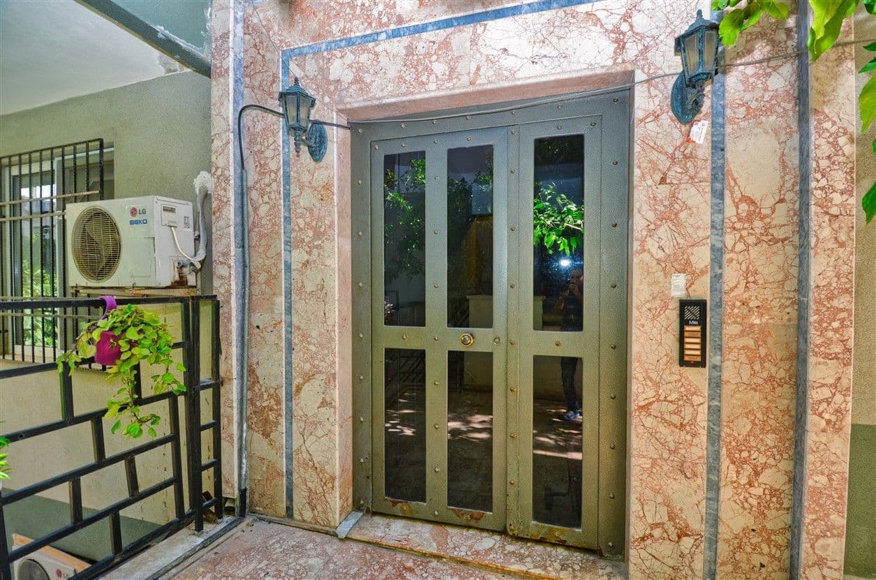 Квартира в Анталии, Турция, 90 м², фото 5