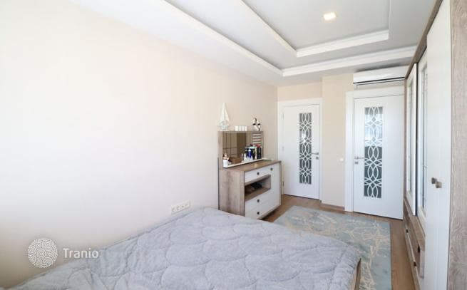 3-Bedroom (3+1) Duplex with Shared Pool in Konyaalti, Antalya, photo 2