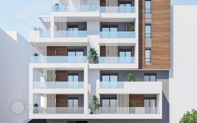 3-комнатный дом в городе 117 м² в Салониках, Греция, фото 4