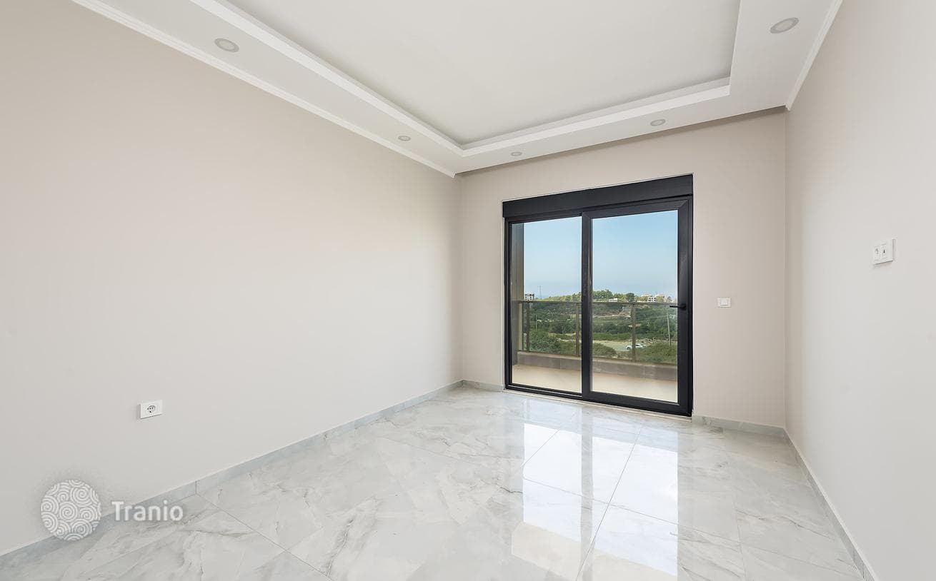 1-Bedroom (1+1) Apartment in Premium Development in Avsallar, Alanya, photo 3