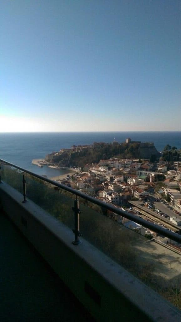 1-Bedroom Apartment in Ulcinj, Montenegro, photo 2