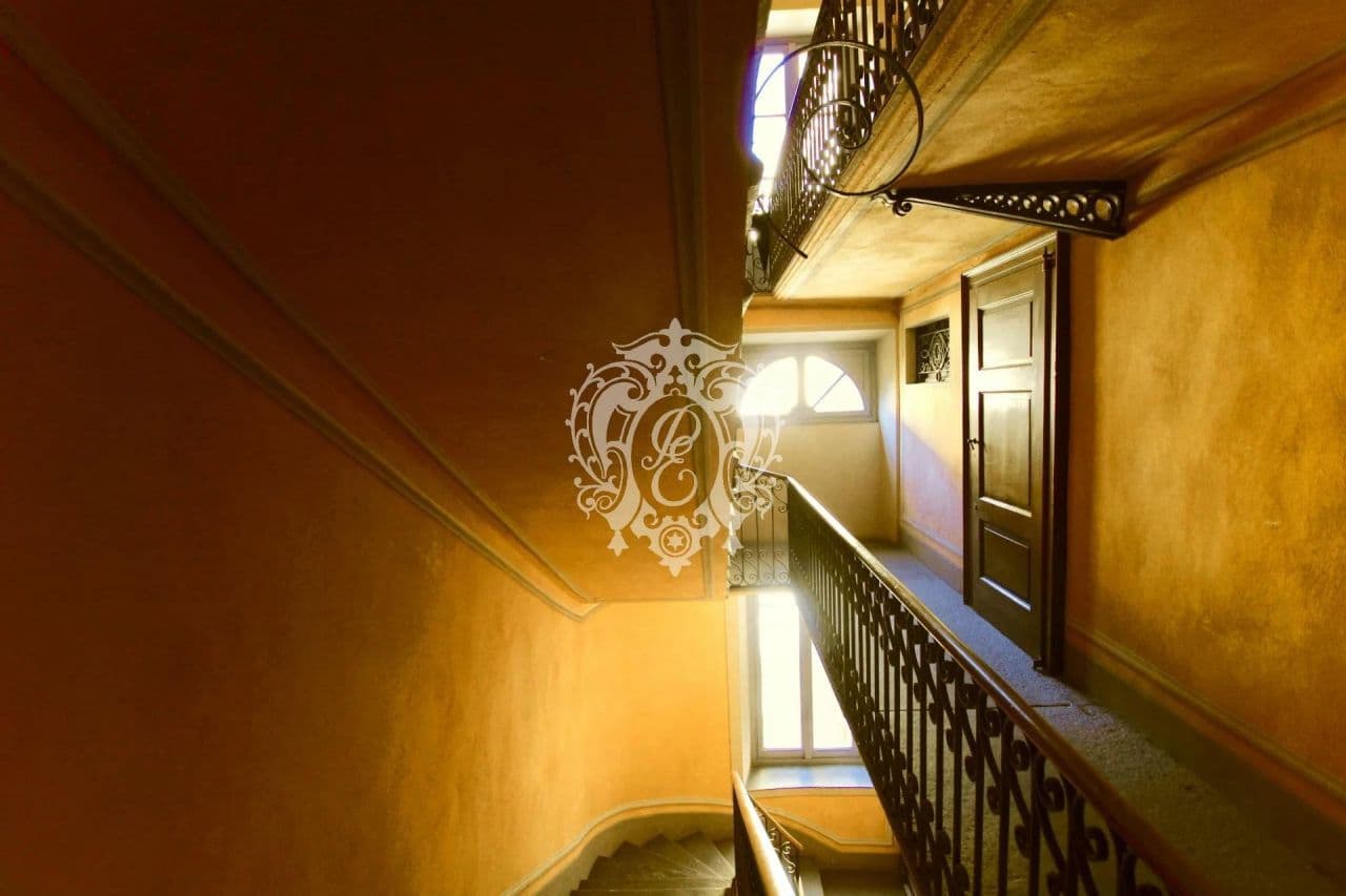 Квартира в Комо, Италия, 263 м², фото 5