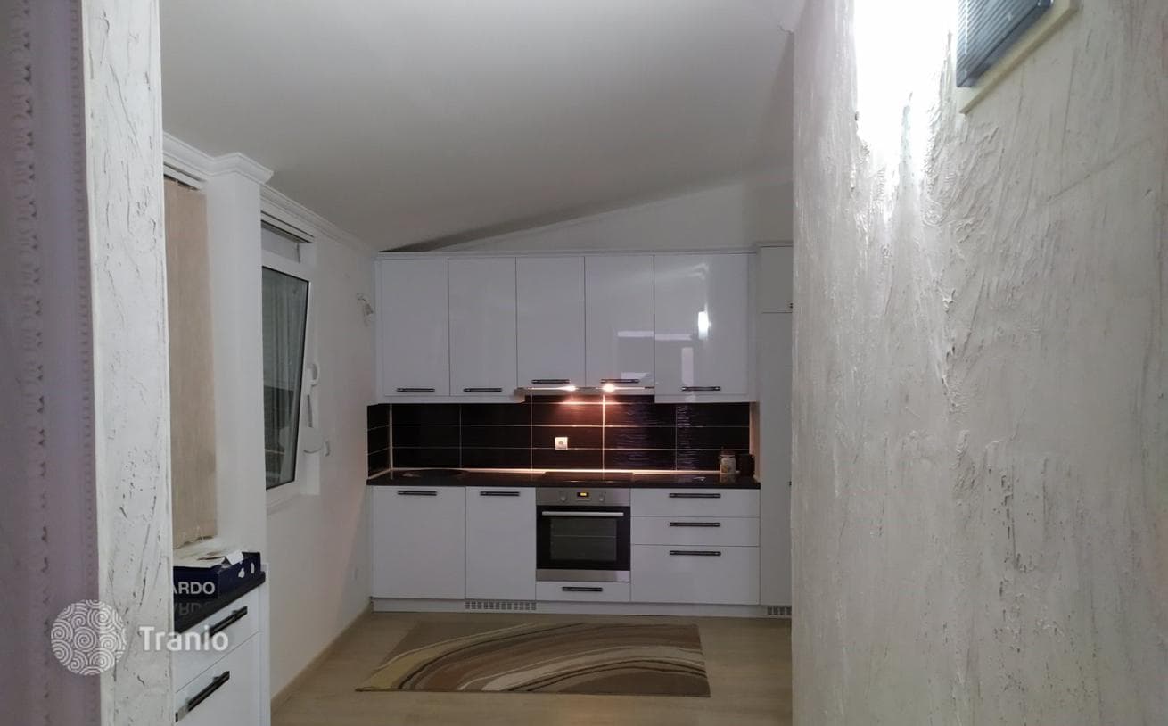 Furnished House with Garage and Parking in Bar, Montenegro
