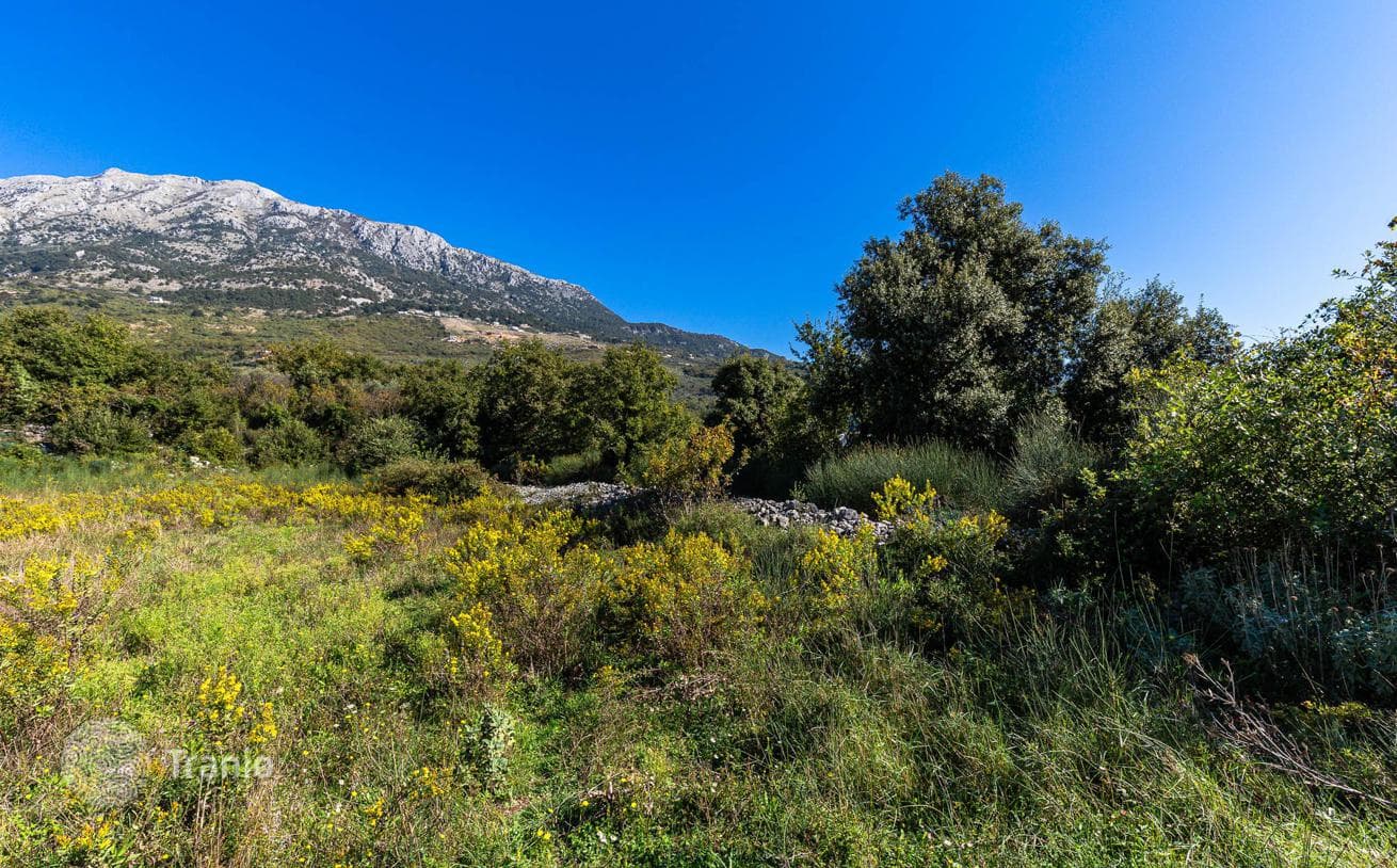 2,003 m² Land Plot in Pecurica, Bar, Montenegro, photo 4