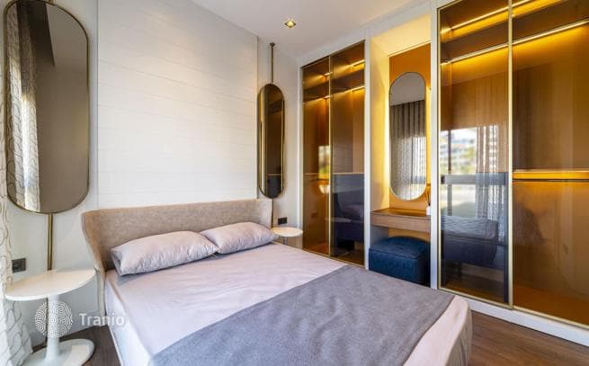 2-Bedroom (2+1) Apartment with Panoramic Sea Views in Konyaalti, Antalya, photo 5