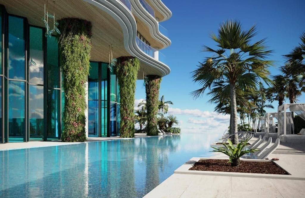 Апартаменты в Дубае, ОАЭ, 156 м², фото 2