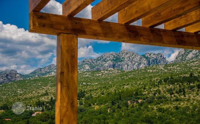 3-Bedroom Villa in Selina, Croatia, photo 5