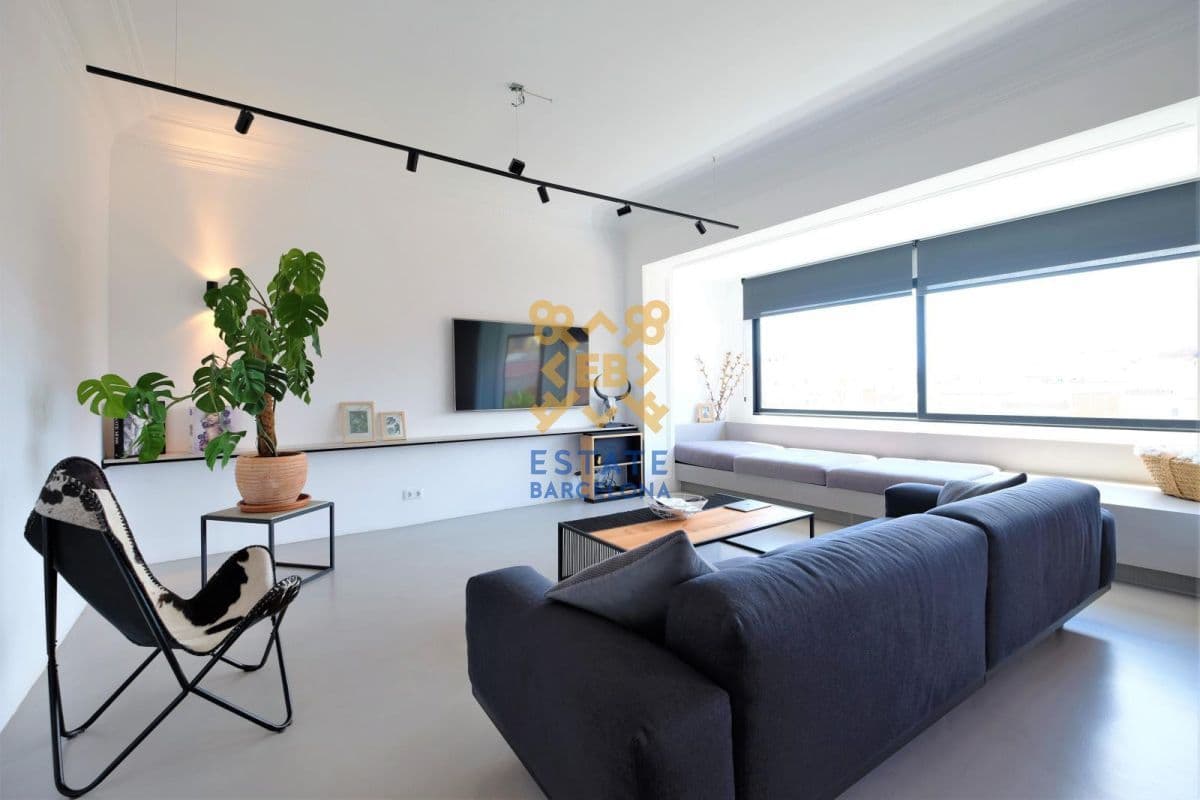 Квартира в Барселоне, Испания, 220 м², фото 4