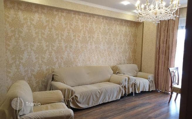2-Bedroom Apartment 105 m² in Tbilisi, photo 5