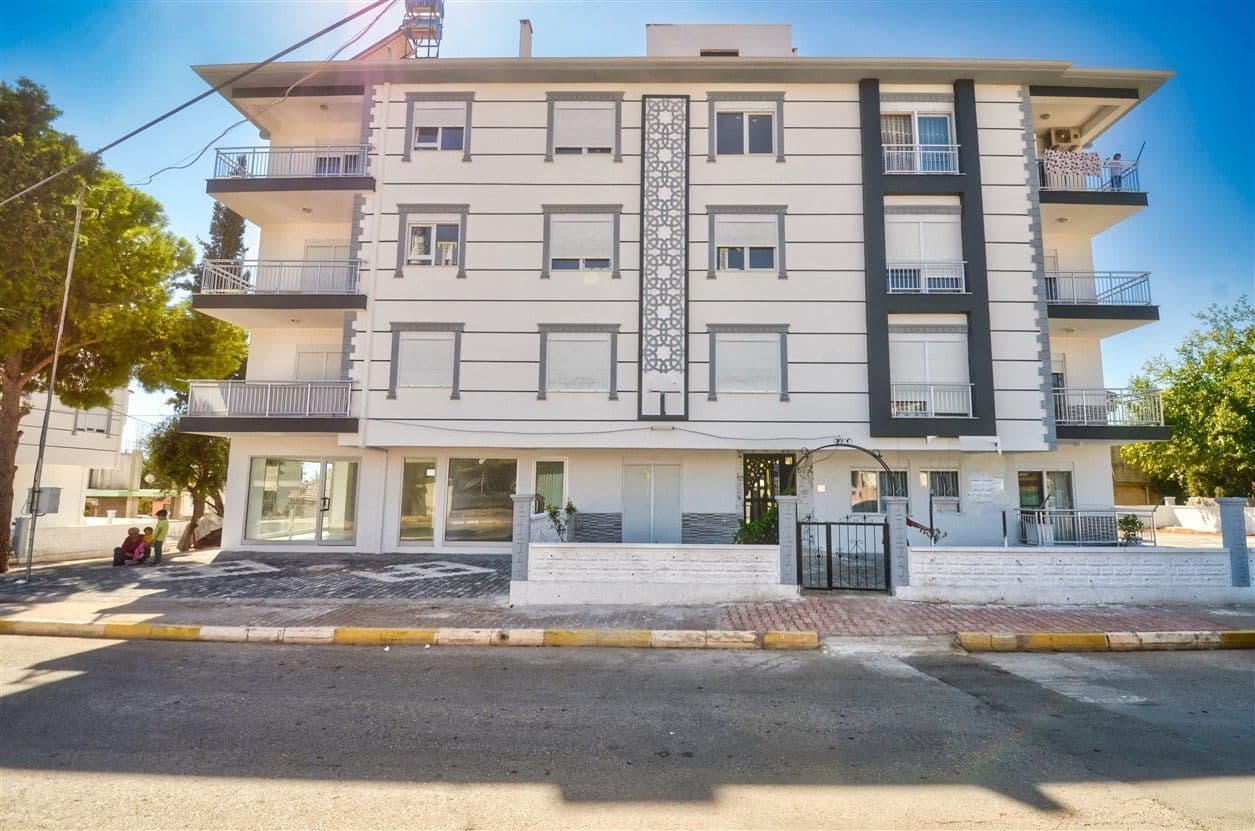 Квартира в Анталии, Турция, 70 м², фото 3