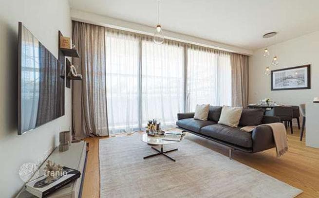 2-Bedroom Penthouse with Mountain and City Views in Germasoyia, Limassol, photo 5