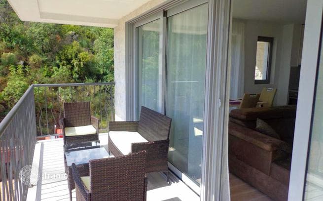 1-Bedroom Apartment in Budva, Montenegro, photo 3