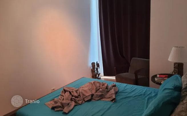 2-Bedroom Apartment in Sariyer, Istanbul