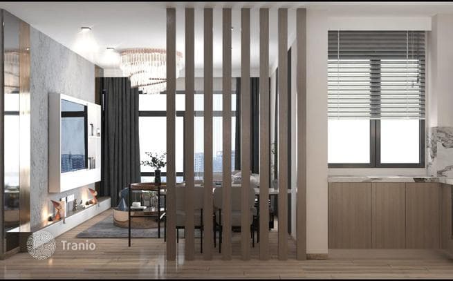 Ilkem Hayat Towers: 1–3-Bedroom Apartments 500 m from the Sea in Tosmur, Mersin, photo 3