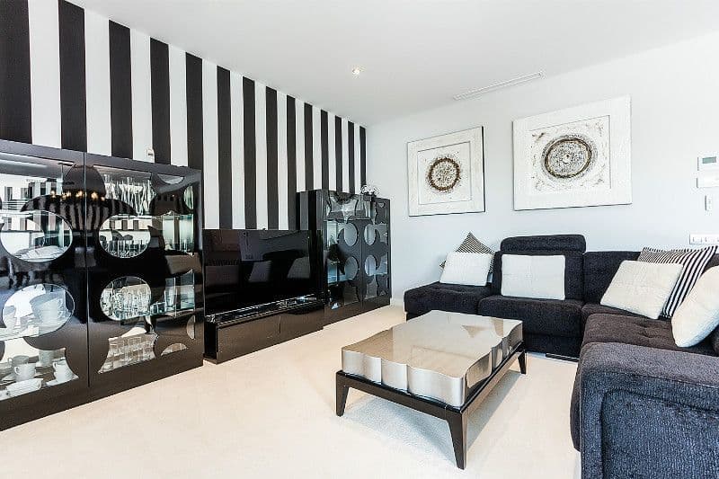 Квартира в Барселоне, Испания, 242 м²