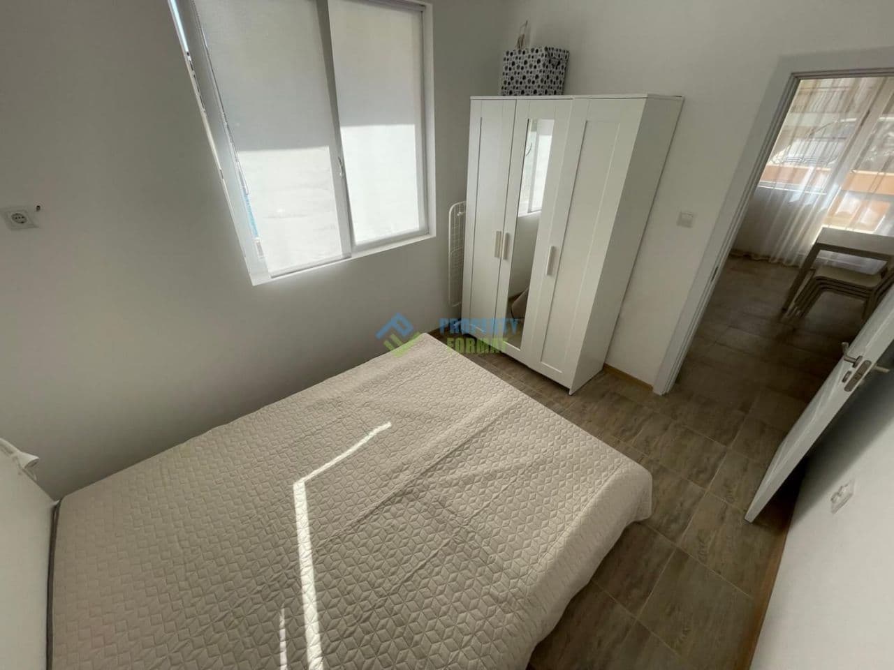 Апартаменты в Несебре, Болгария, 52 м², фото 5