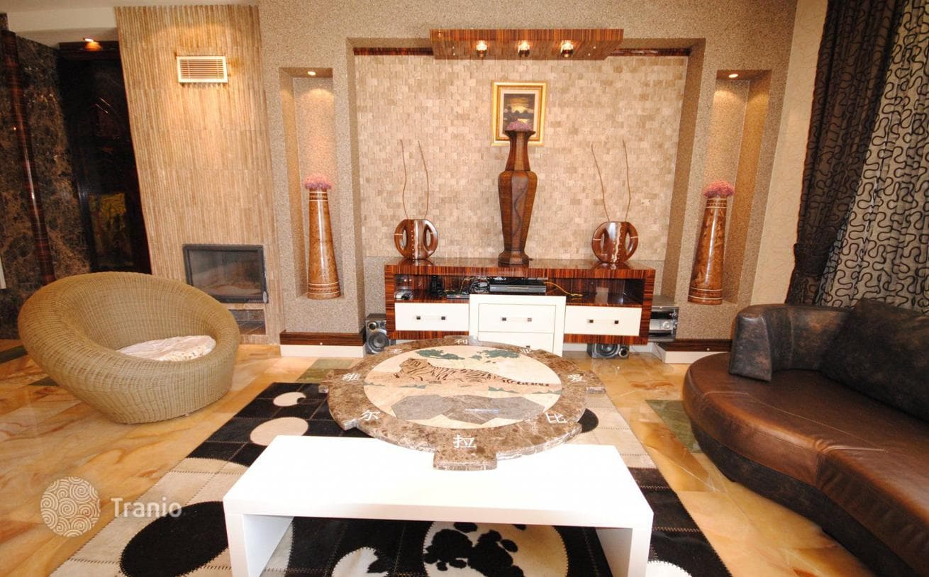 2-Bedroom Villa in Kemer, Turkey, photo 4