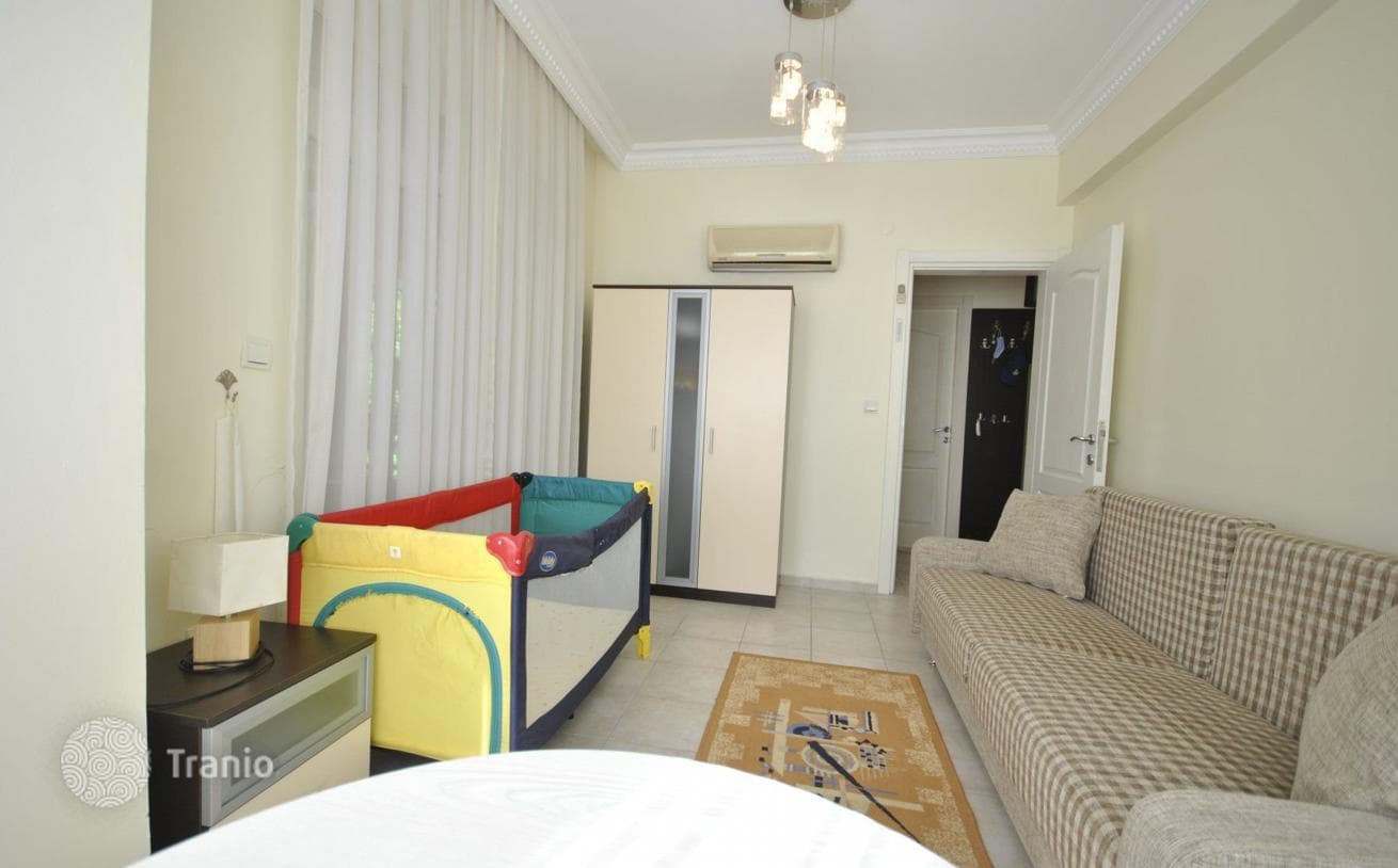 3-Bedroom Duplex with Forest View in Kemer, Antalya, photo 4