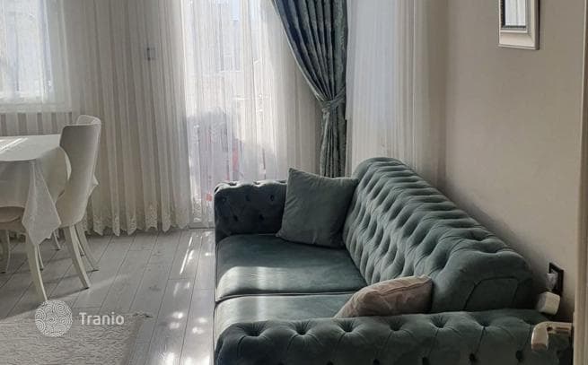 3-Bedroom (3+1) Apartment with City and Sea Views in Konyaalti, Antalya, photo 5