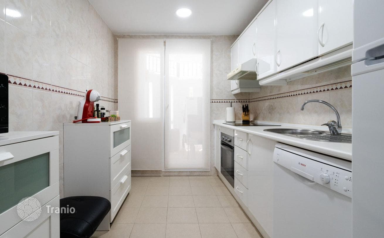 2-комнатная квартира 129 м² в Марбелье, Испания