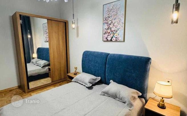 1-Bedroom Apartment in Saburtalo, Tbilisi