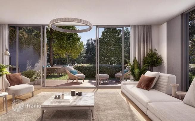 2-Bedroom Apartment in Uskudar, Istanbul, photo 5