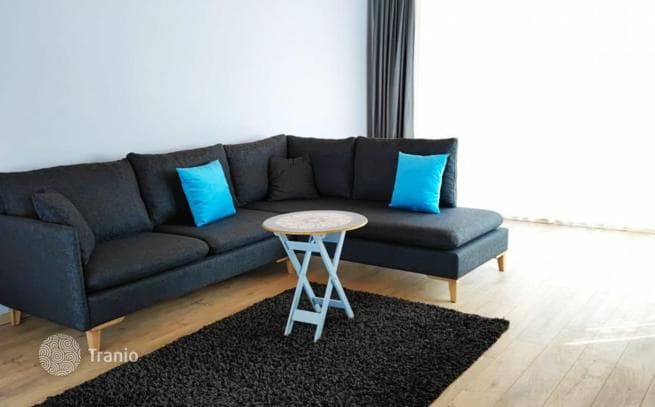 3-Bedroom (3+1) Villa with 1-Bedroom Apartment in Kemer, Antalya, photo 5