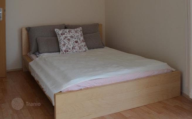 3-комнатная квартира 85 м² в Будапеште, Венгрия, фото 4