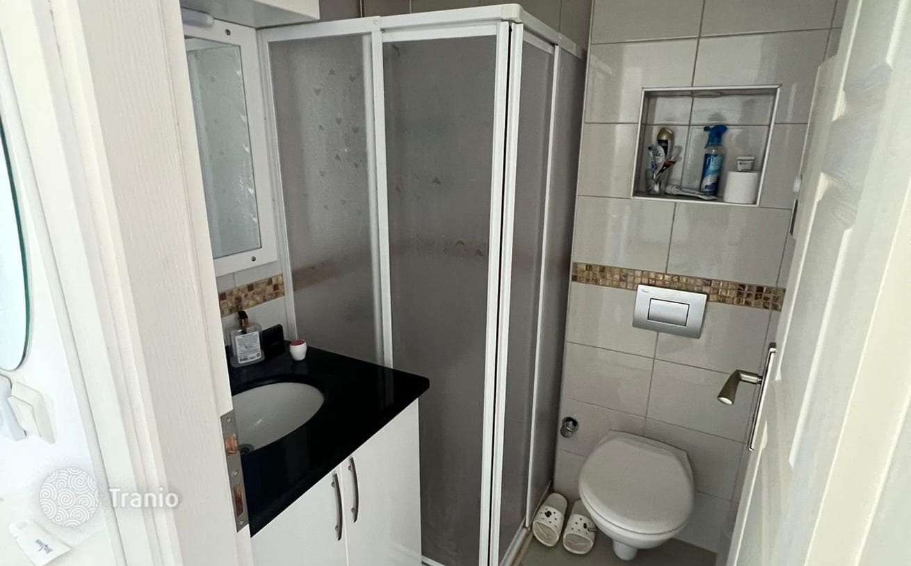 1-Bedroom (1+1) Apartment in Oba, Alanya, photo 3