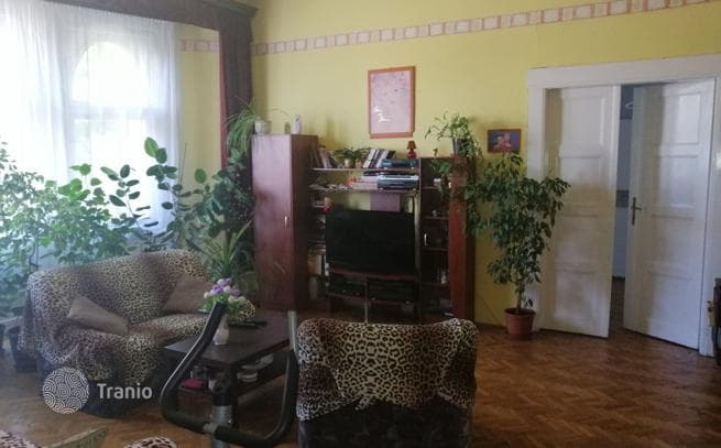 4-комнатная квартира 112 м² в Районе IX (Ференцвароше), Венгрия, фото 2
