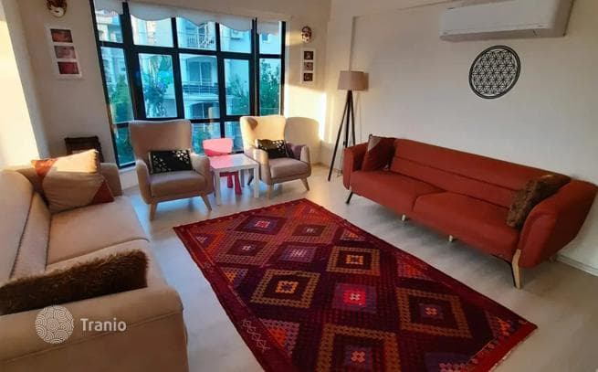 2-Bedroom Apartment in Fethiye, Turkey, photo 3