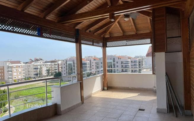 4-Bedroom (5+1) Duplex 600 m from the Beach in Konyaalti, Antalya, photo 4