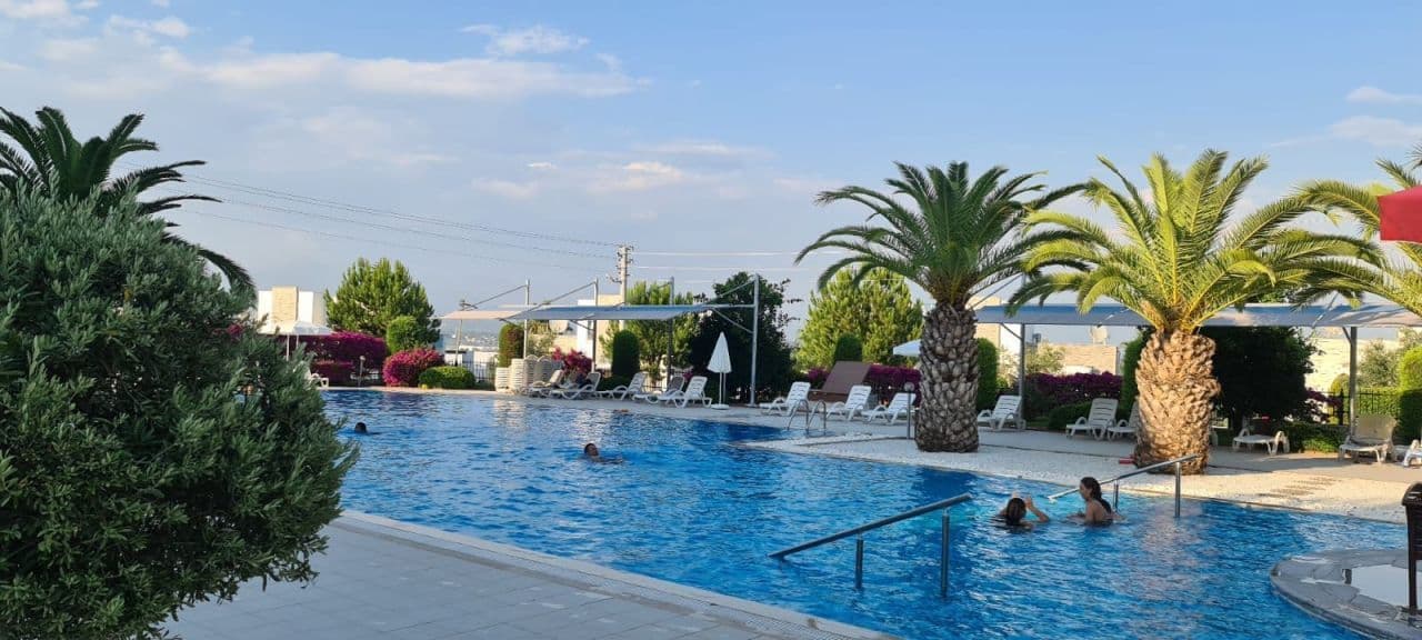 Апартаменты в Сиде, Турция, 90 м², фото 3
