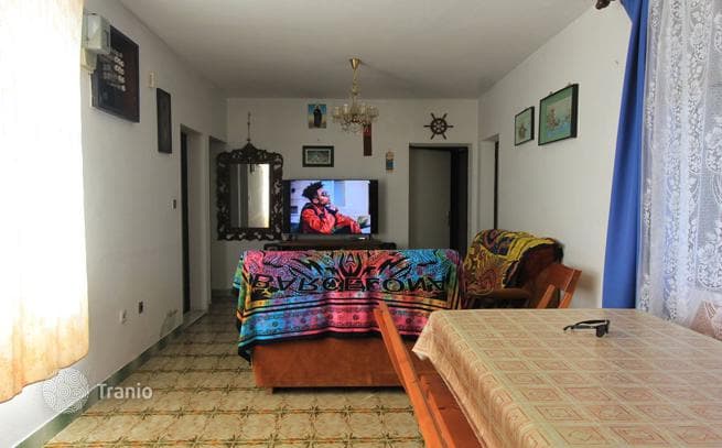 House with Garden and Parking in Bar, Montenegro