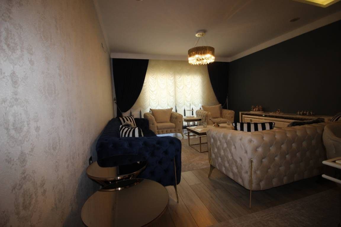 Апартаменты в Мерсине, Турция, 200 м², фото 2
