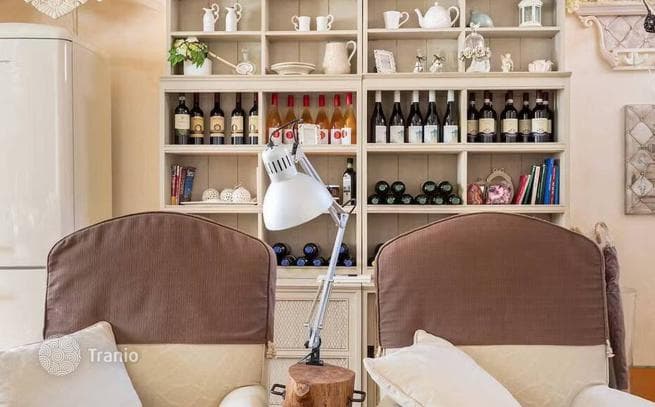 Studio Apartment in Florence, Italy, photo 2