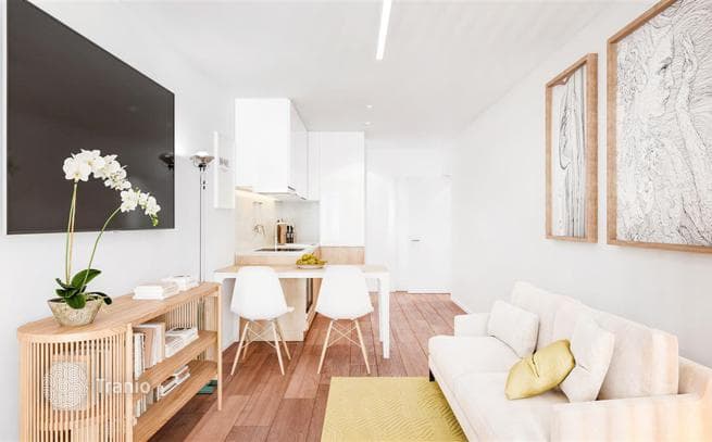 Modern Apartments in Porto