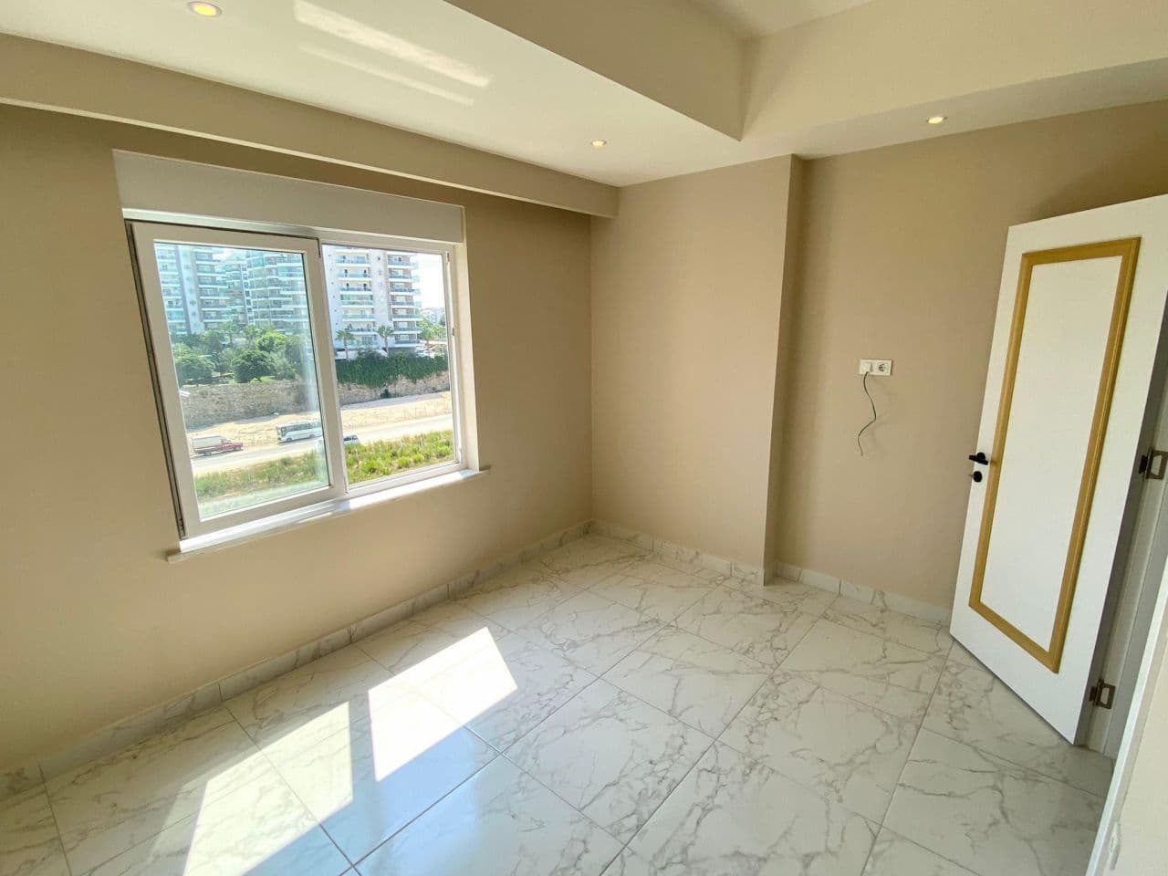 Квартира в Авсалларе, Турция, 70 м², фото 5