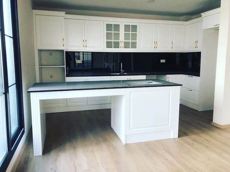 Квартира в Мерсине, Турция, 180 м², фото 5