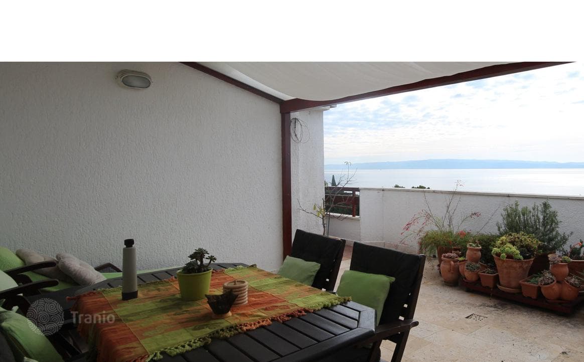 4-Story House with Commercial Space and Sea View in Split, Croatia, photo 2