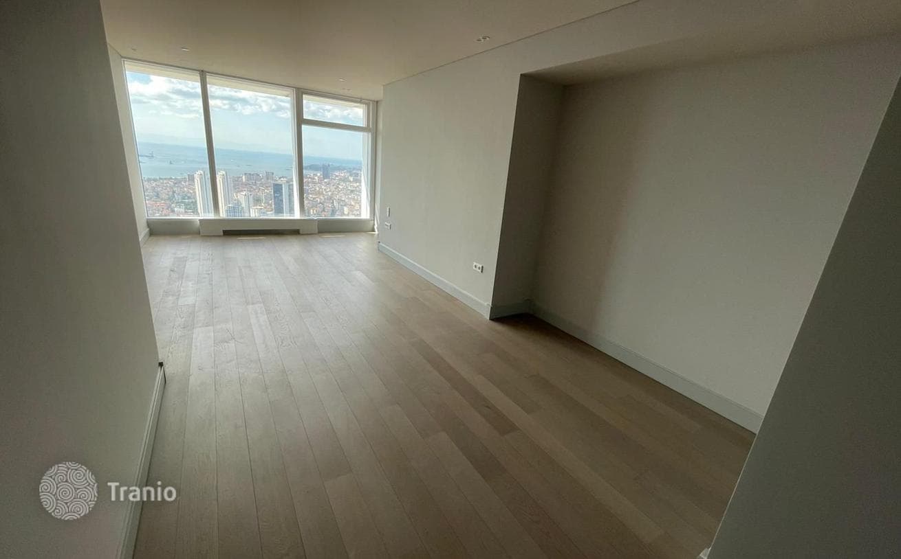 2-Bedroom Apartment in Sisli, Istanbul, photo 3