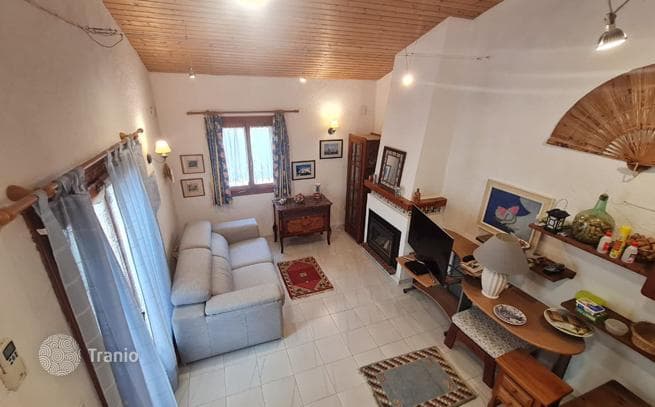3-комнатный коттедж 85 м² в Дении, Испания, фото 4