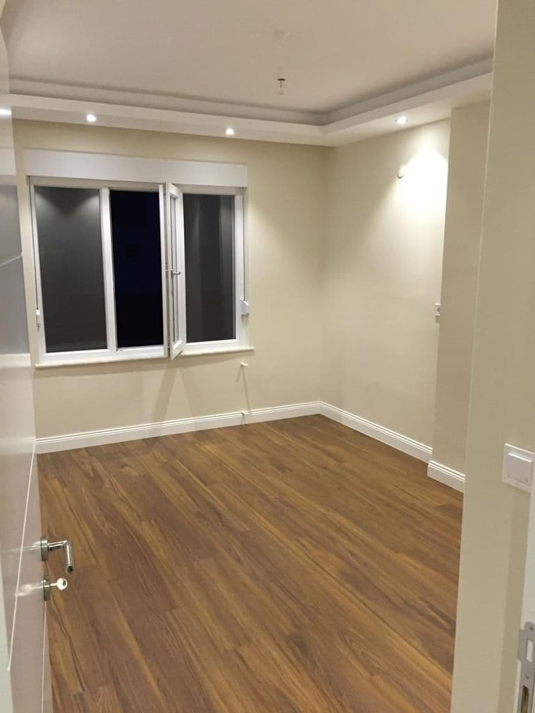 Квартира в Анталии, Турция, 150 м², фото 5