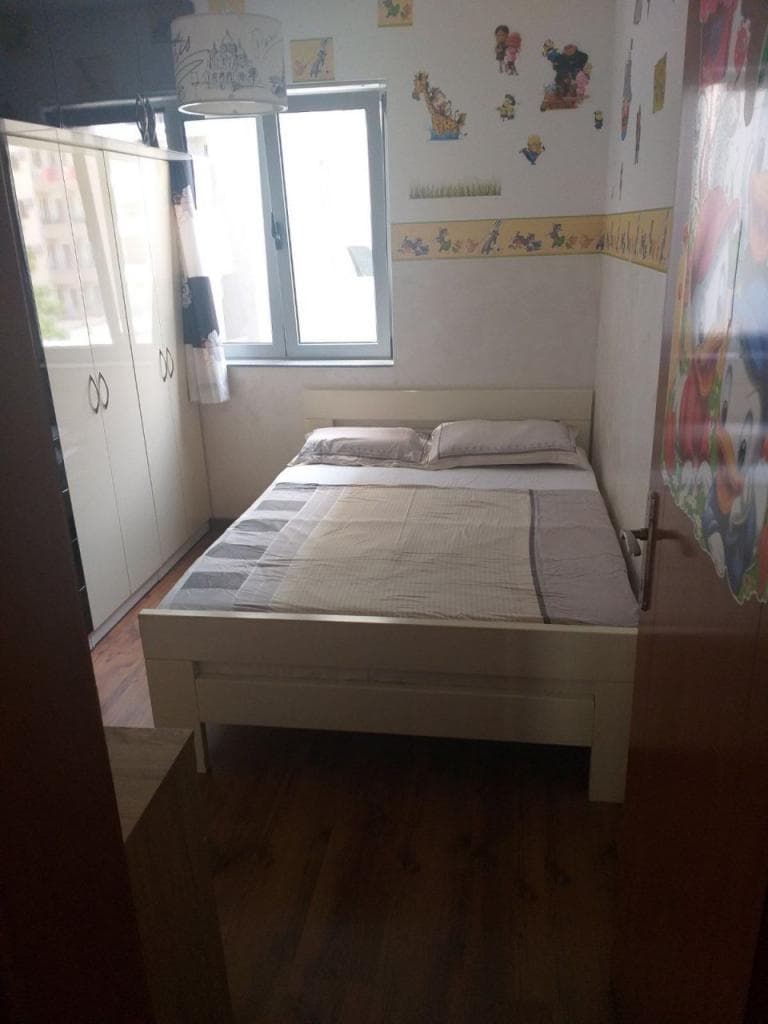 Квартира в Будве, Черногория, 56 м², фото 4