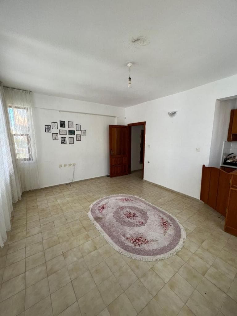 Квартира в Алании, Турция, 55 м², фото 4