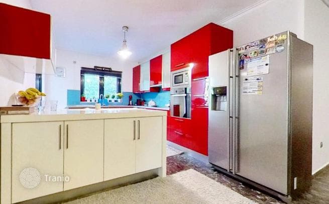 Отремонтированные апартаменты с балконом, Маруси, Афины, Греция, фото 4