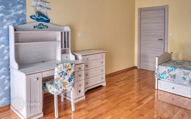 1-Bedroom Duplex with Sea View in Kumbor, Herceg Novi, photo 5