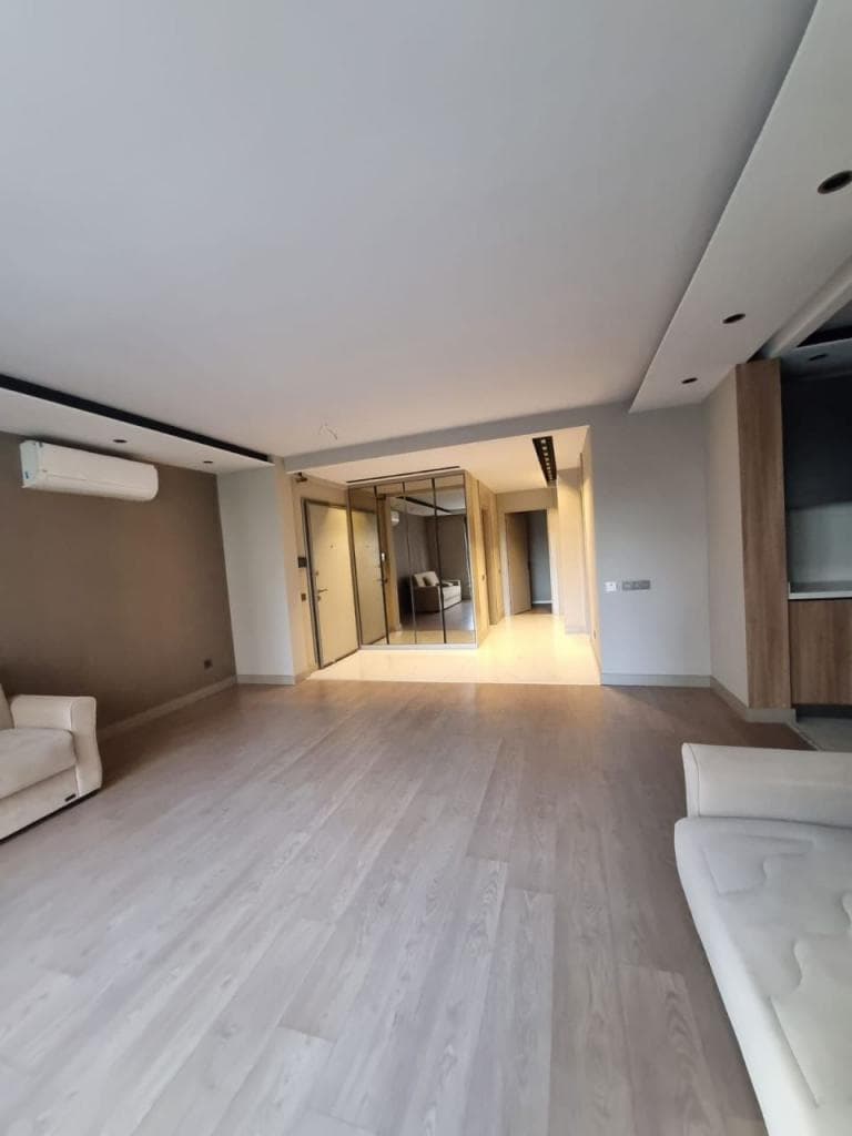 Квартира в Анталии, Турция, 120 м², фото 3