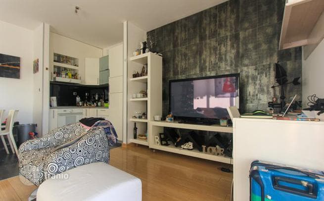 1-Bedroom Apartment with Sea View in Przno, Budva, photo 5